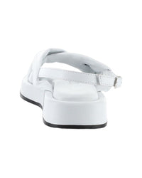 Bos. & Co. Blitz Leather Sandal