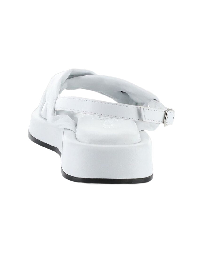 Bos. & Co. Blitz Leather Sandal