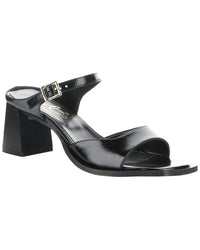 Bos. & Co. Braylen Patent Sandal