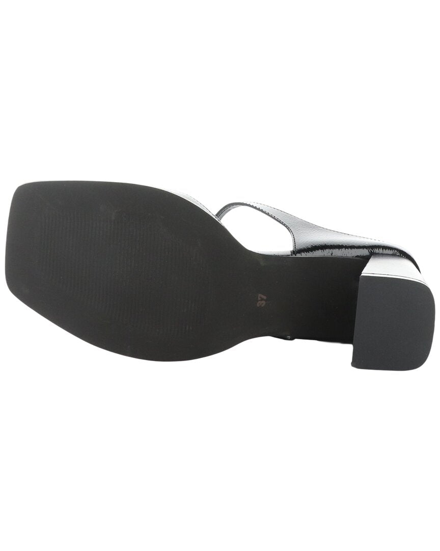 Bos. & Co. Braylen Patent Sandal