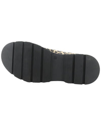 Bos. & Co. Cipher Suede Sandal