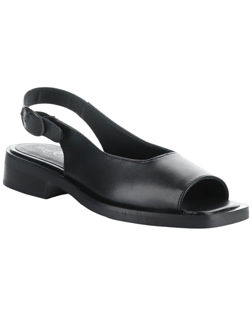 Bos. & Co. Elena Leather Sandal