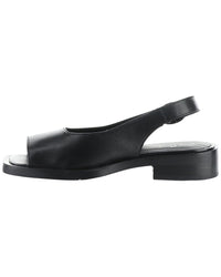 Bos. & Co. Elena Leather Sandal