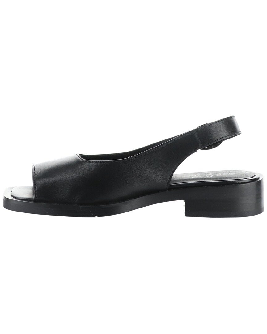 Bos. & Co. Elena Leather Sandal