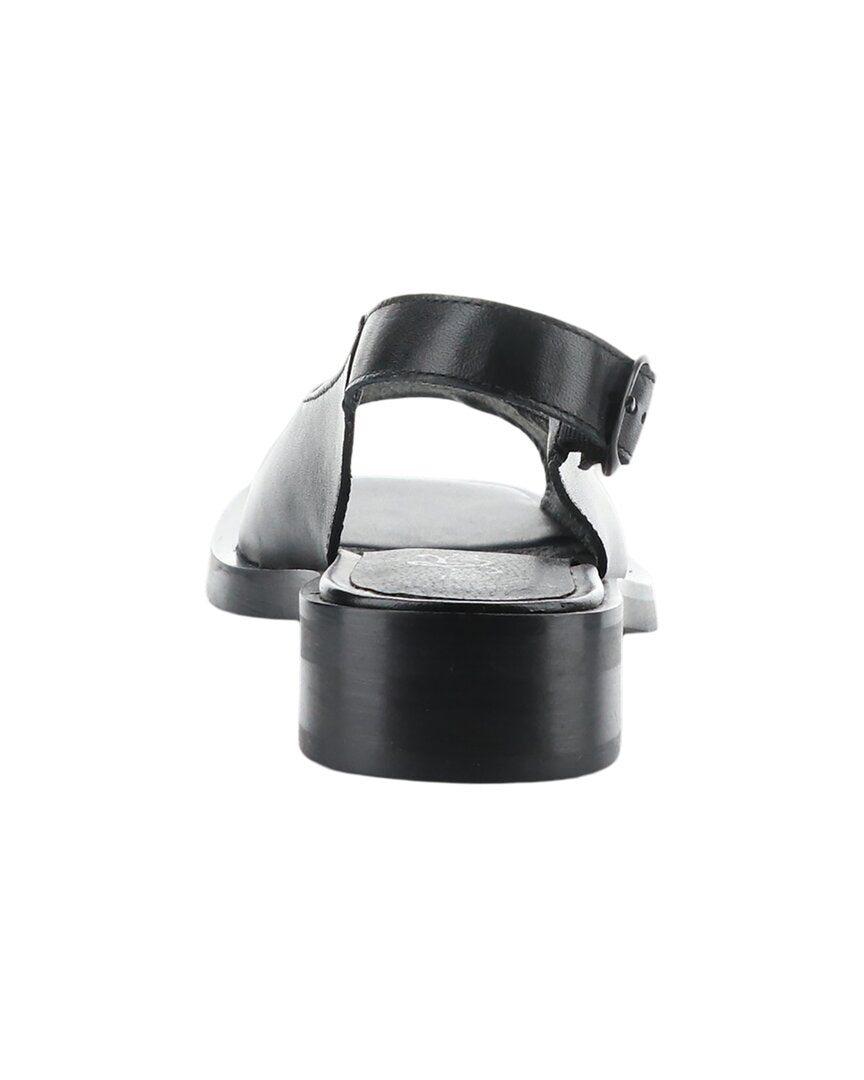 Bos. & Co. Elena Leather Sandal