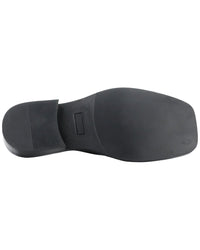 Bos. & Co. Elena Leather Sandal