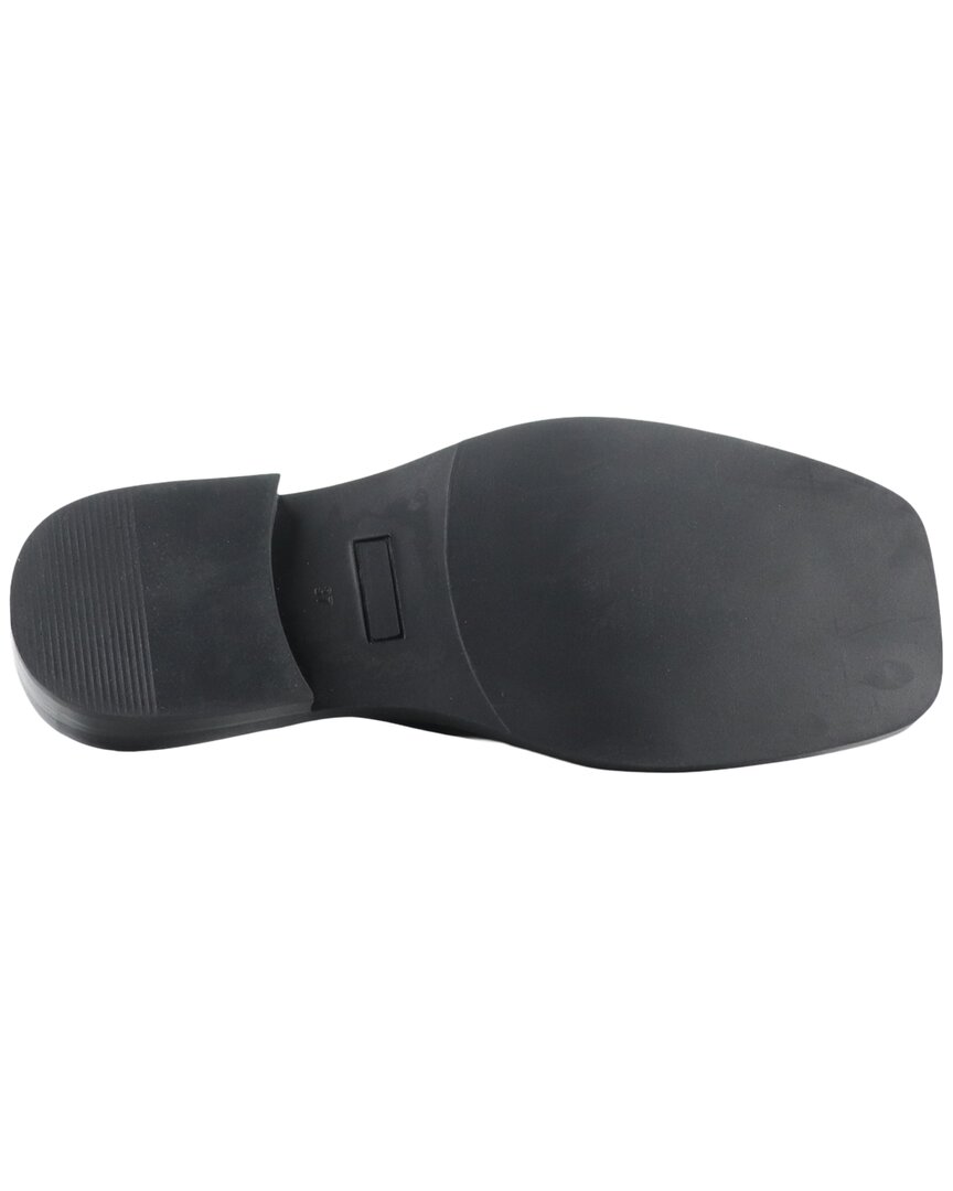 Bos. & Co. Elena Leather Sandal