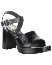 Bos. & Co. Finlee Patent Sandal