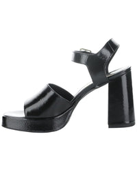 Bos. & Co. Finlee Patent Sandal