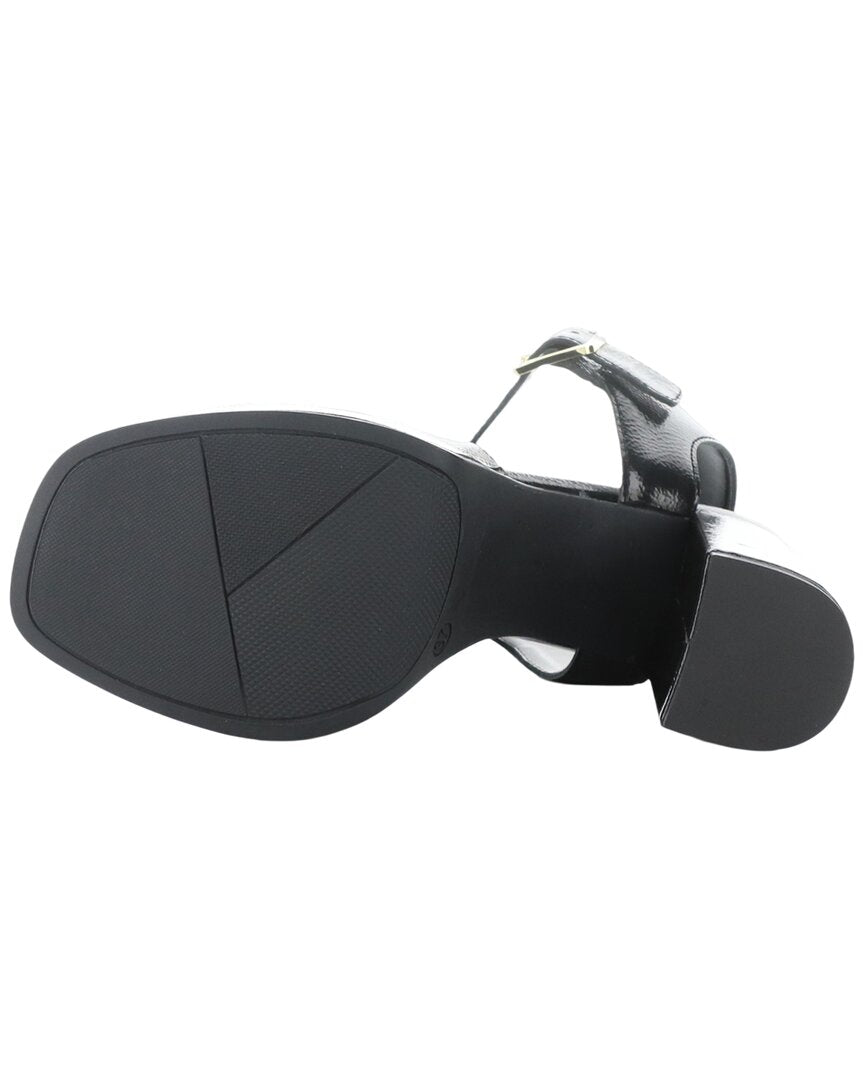 Bos. & Co. Finlee Patent Sandal