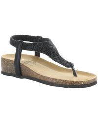 Bos. & Co. Lila Synthetic Sandal