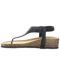 Bos. & Co. Lila Synthetic Sandal