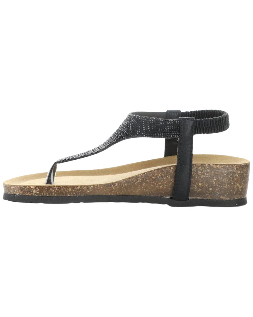 Bos. & Co. Lila Synthetic Sandal