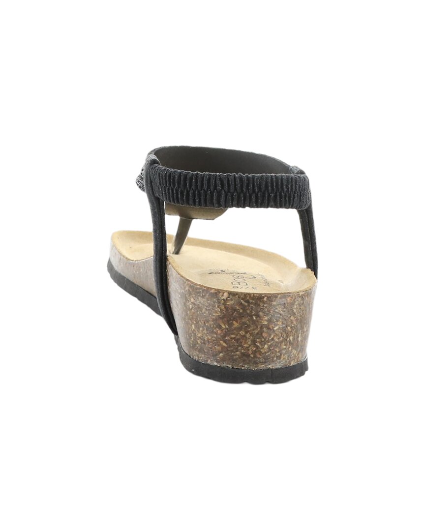 Bos. & Co. Lila Synthetic Sandal