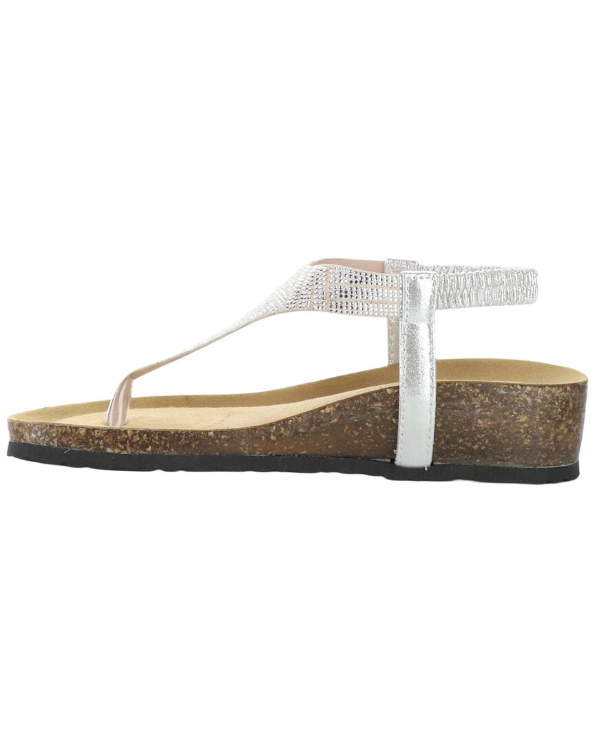 Bos. & Co. Lila Synthetic Sandal