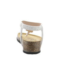 Bos. & Co. Lila Synthetic Sandal