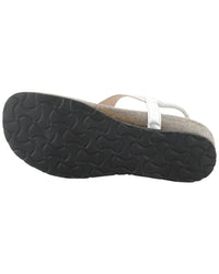 Bos. & Co. Lila Synthetic Sandal