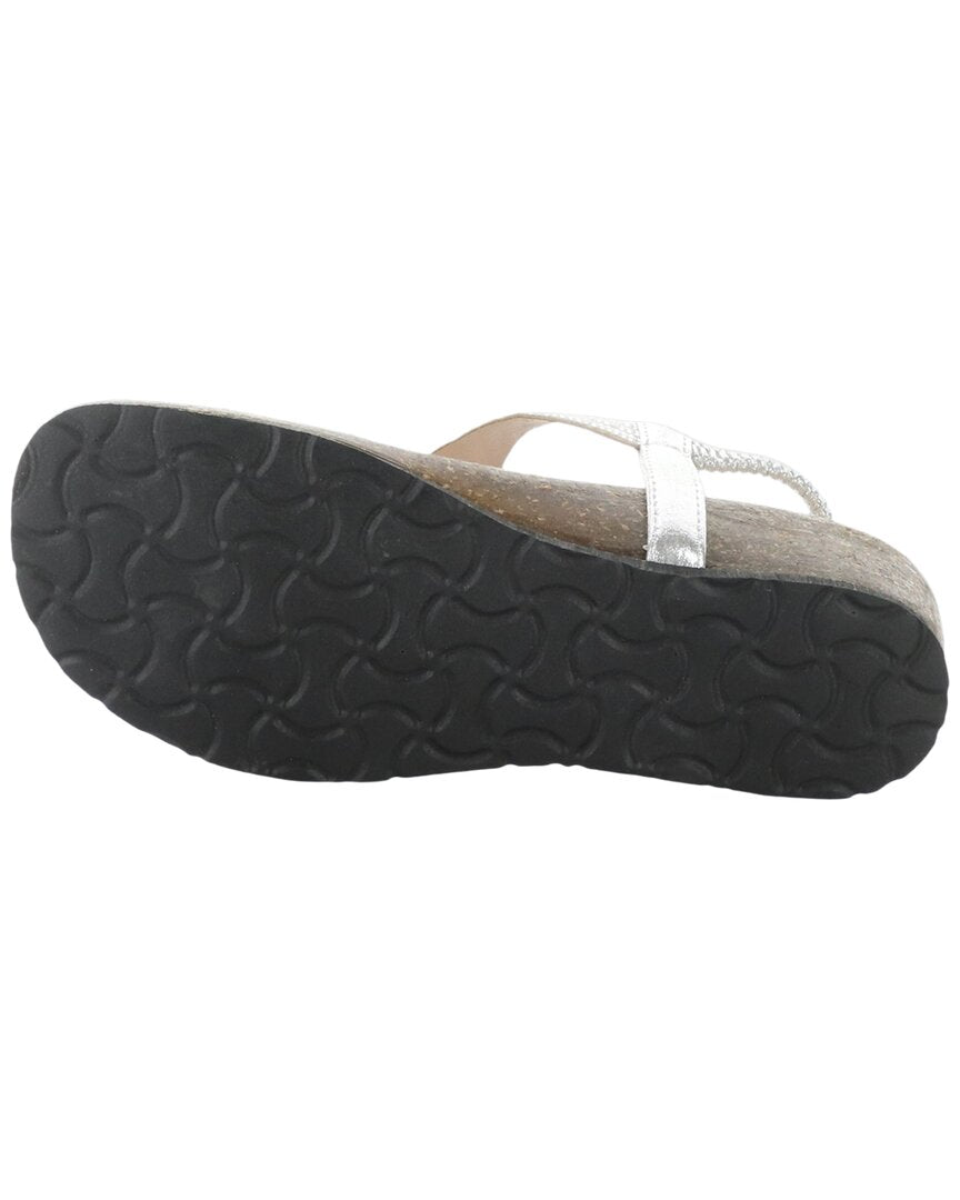 Bos. & Co. Lila Synthetic Sandal