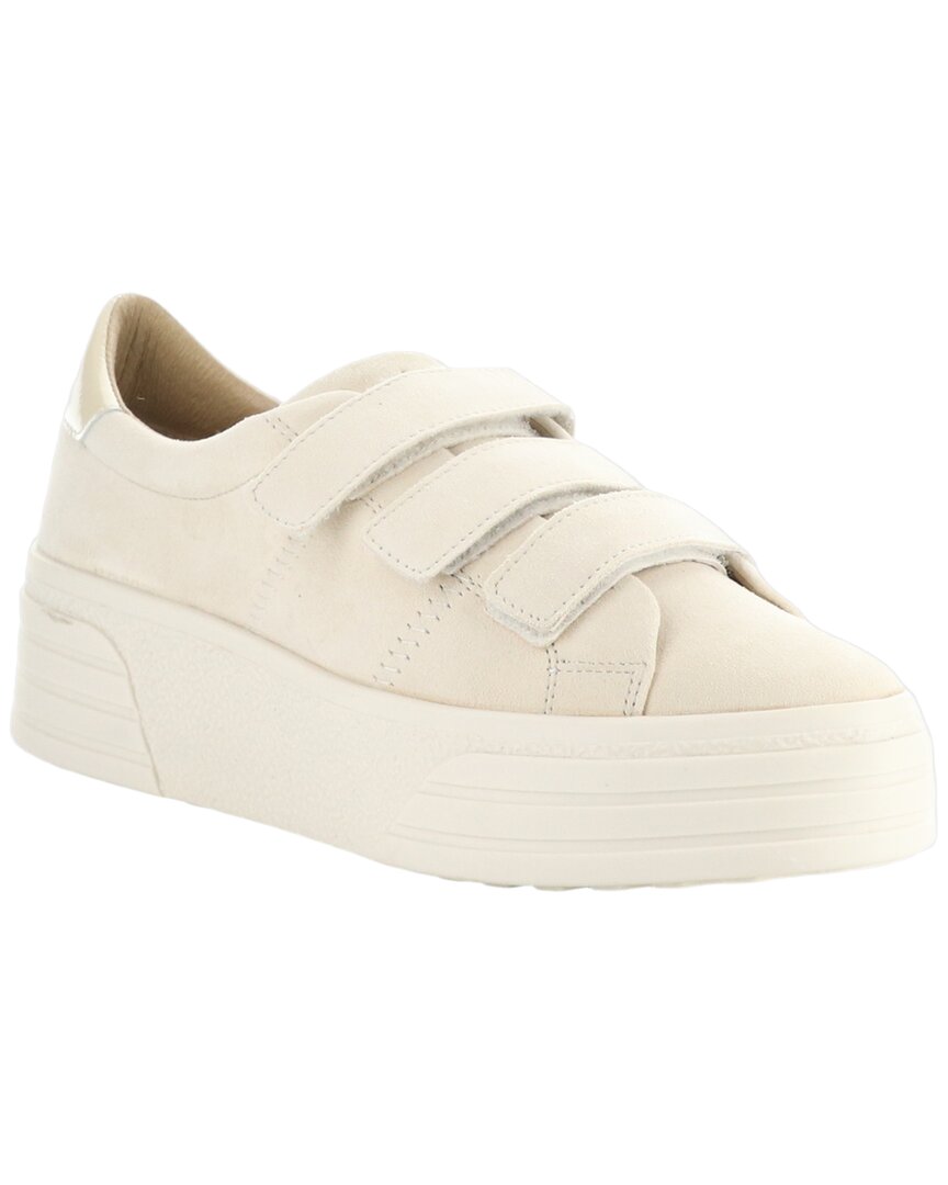 Bos. & Co. Lonnie Suede Shoe