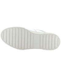 Bos. & Co. Lonnie Metallic Leather Shoe
