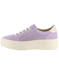 Bos. & Co. Lotta Suede Shoe