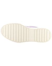 Bos. & Co. Lotta Suede Shoe