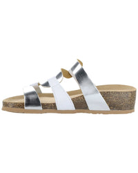 Bos. & Co. Luzzi Leather Sandal