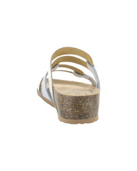 Bos. & Co. Luzzi Leather Sandal