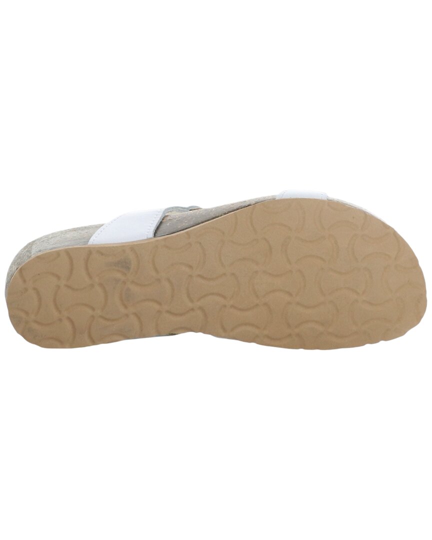 Bos. & Co. Luzzi Leather Sandal