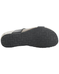 Bos. & Co. Luzzi Leather & Patent Sa