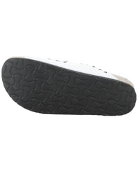 Bos. & Co. Perrin Leather Sandal
