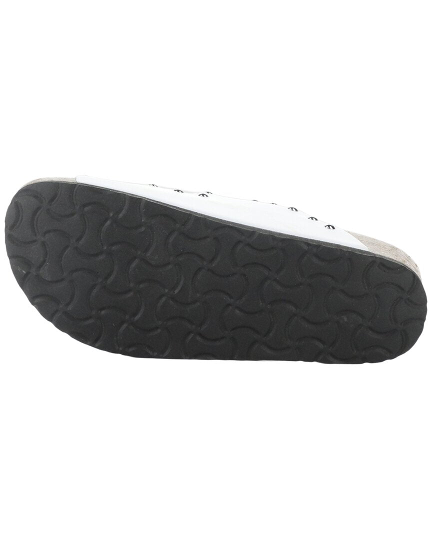 Bos. & Co. Perrin Leather Sandal