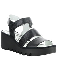 Fly London Bexy Leather Sandal