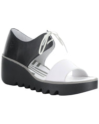 Fly London Bilu Leather Sandal