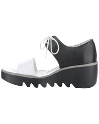 Fly London Bilu Leather Sandal