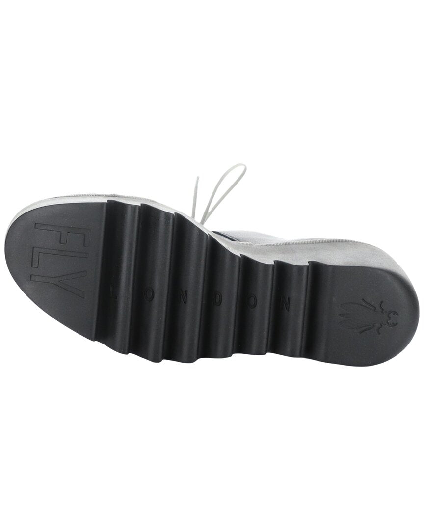 Fly London Bilu Leather Sandal