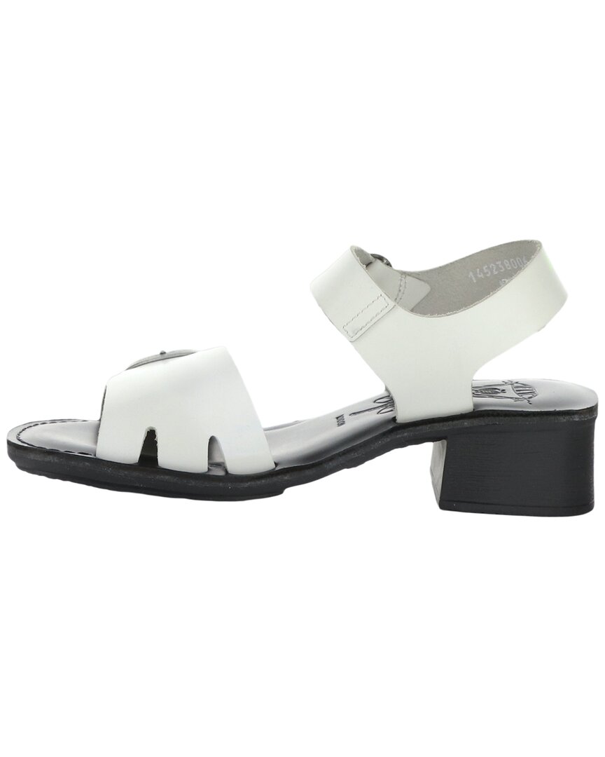Fly London Ebli Leather Sandal