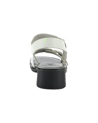 Fly London Ebli Leather Sandal