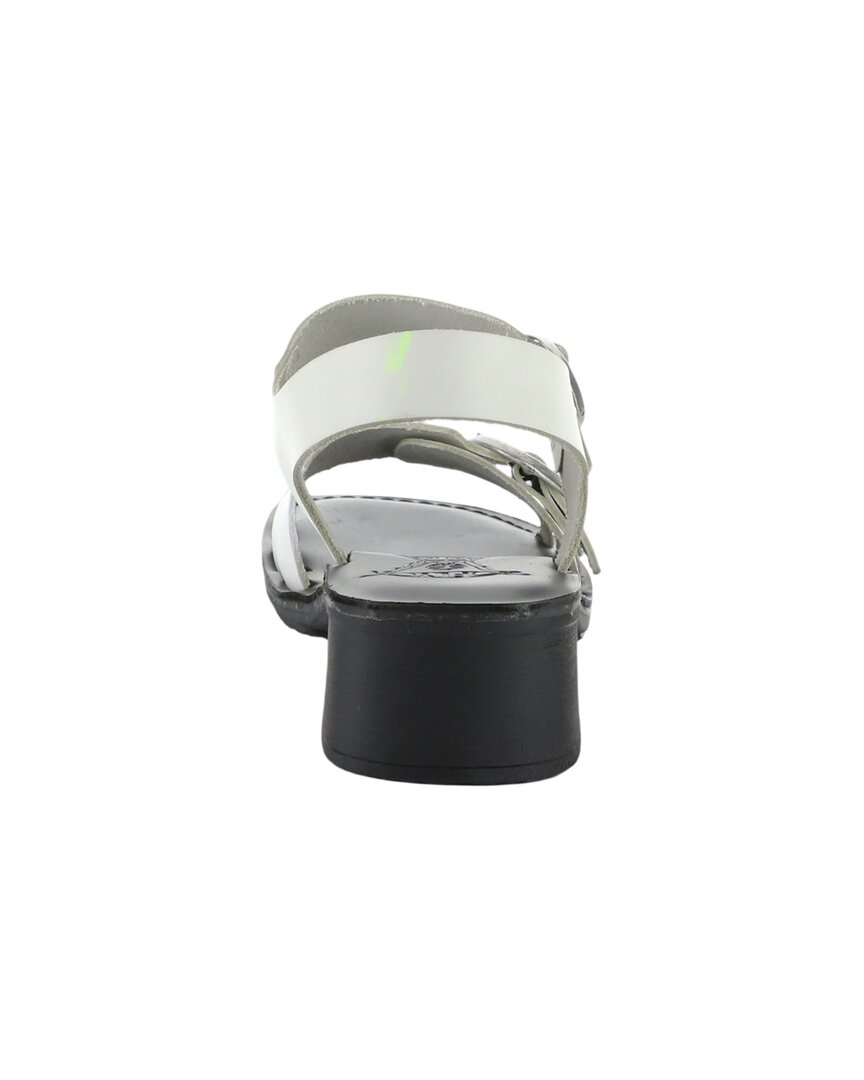 Fly London Ebli Leather Sandal