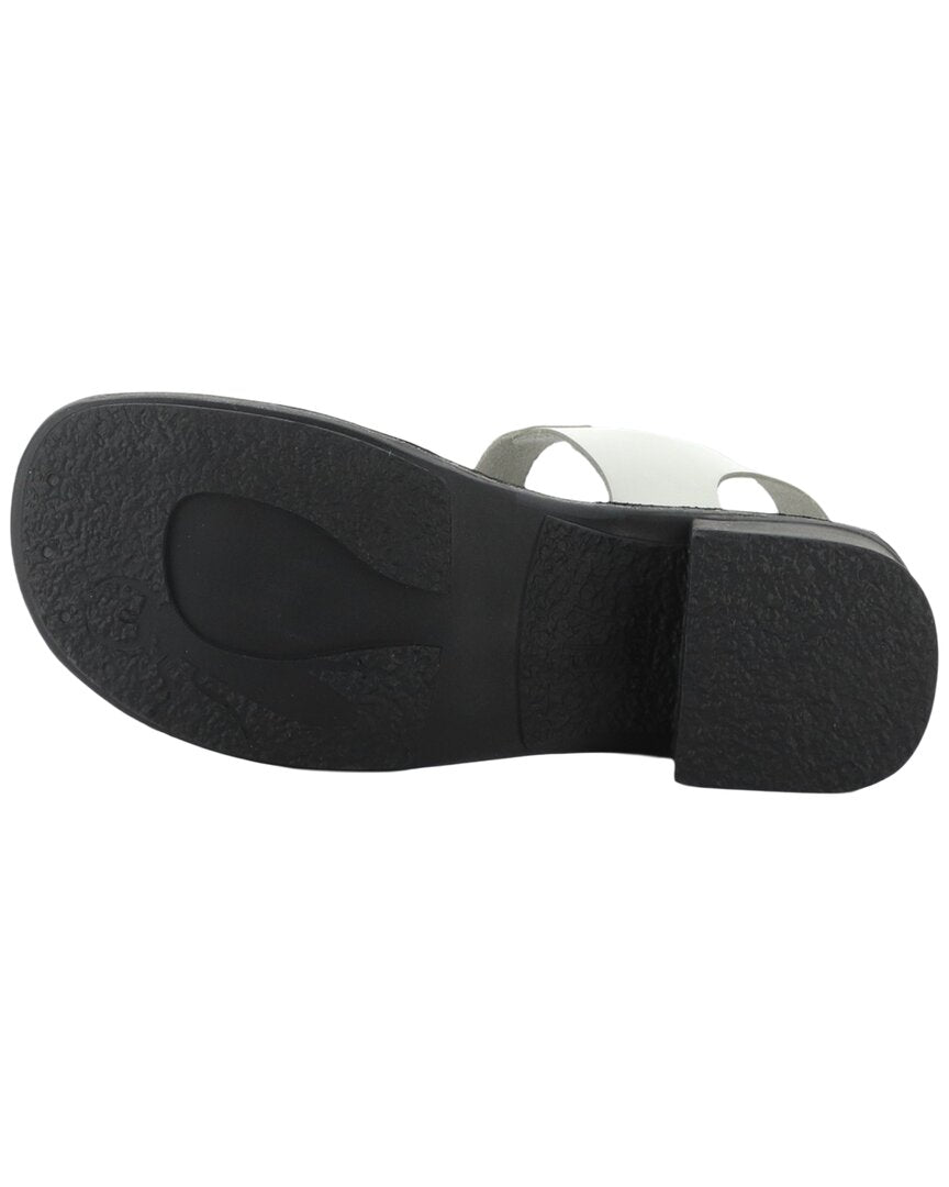 Fly London Ebli Leather Sandal