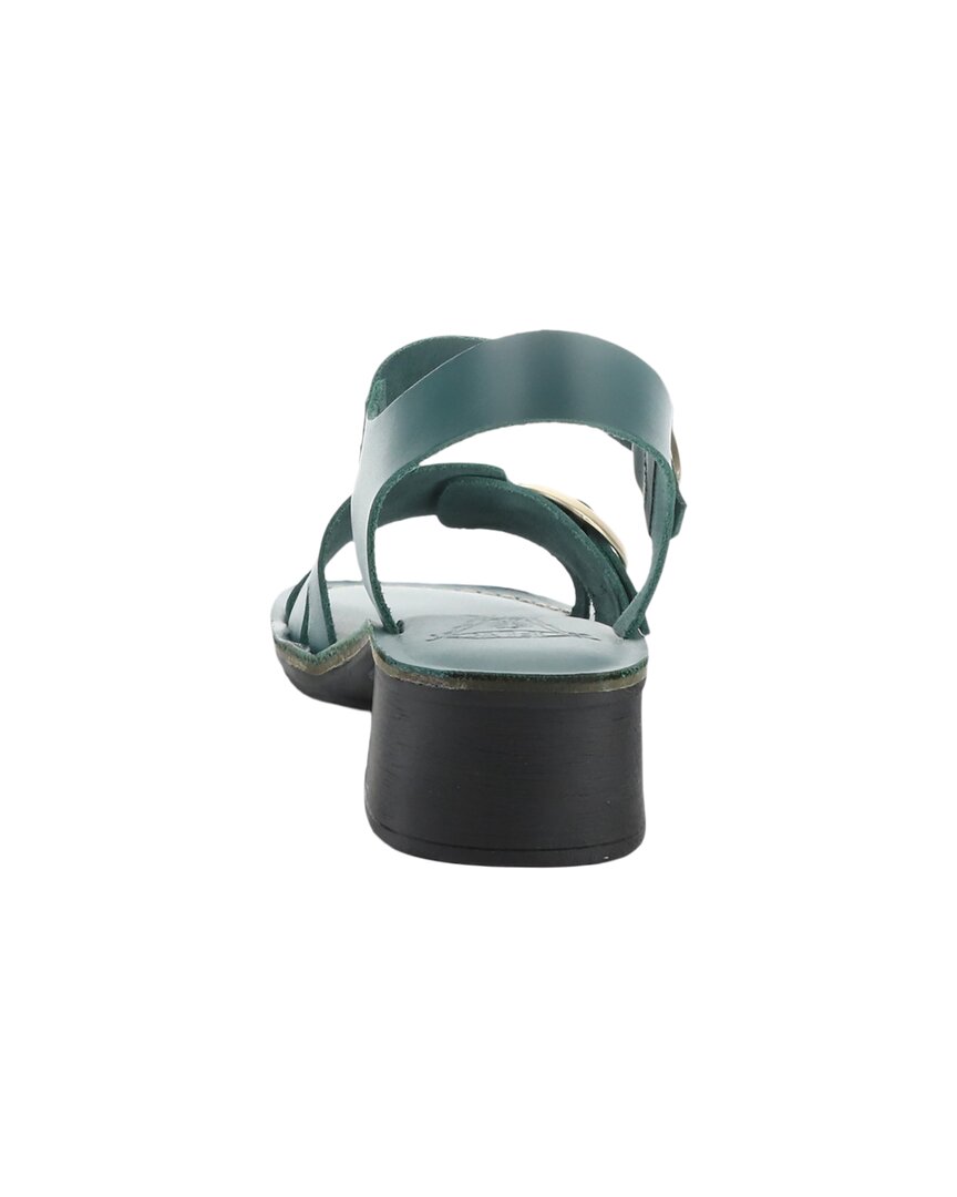 Fly London Ebli Leather Sandal