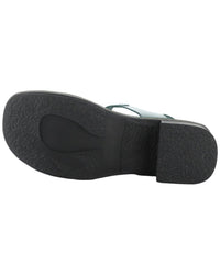Fly London Ebli Leather Sandal