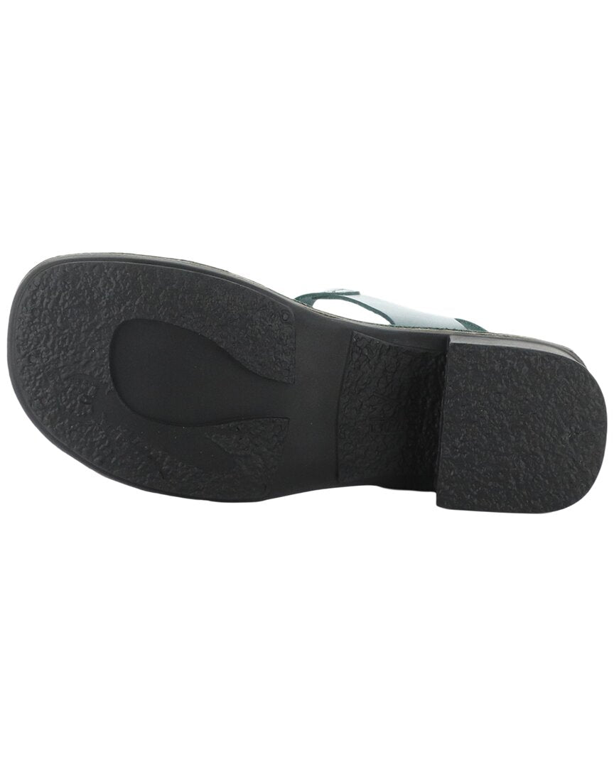 Fly London Ebli Leather Sandal