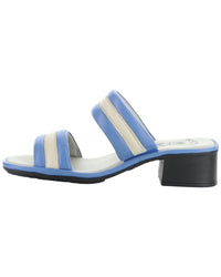 Fly London Eity Leather Sandal