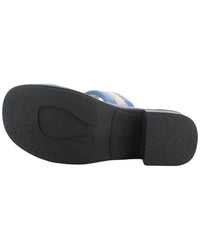 Fly London Eity Leather Sandal