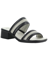 Fly London Eity Leather Sandal