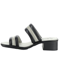 Fly London Eity Leather Sandal