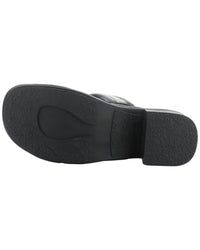 Fly London Eity Leather Sandal