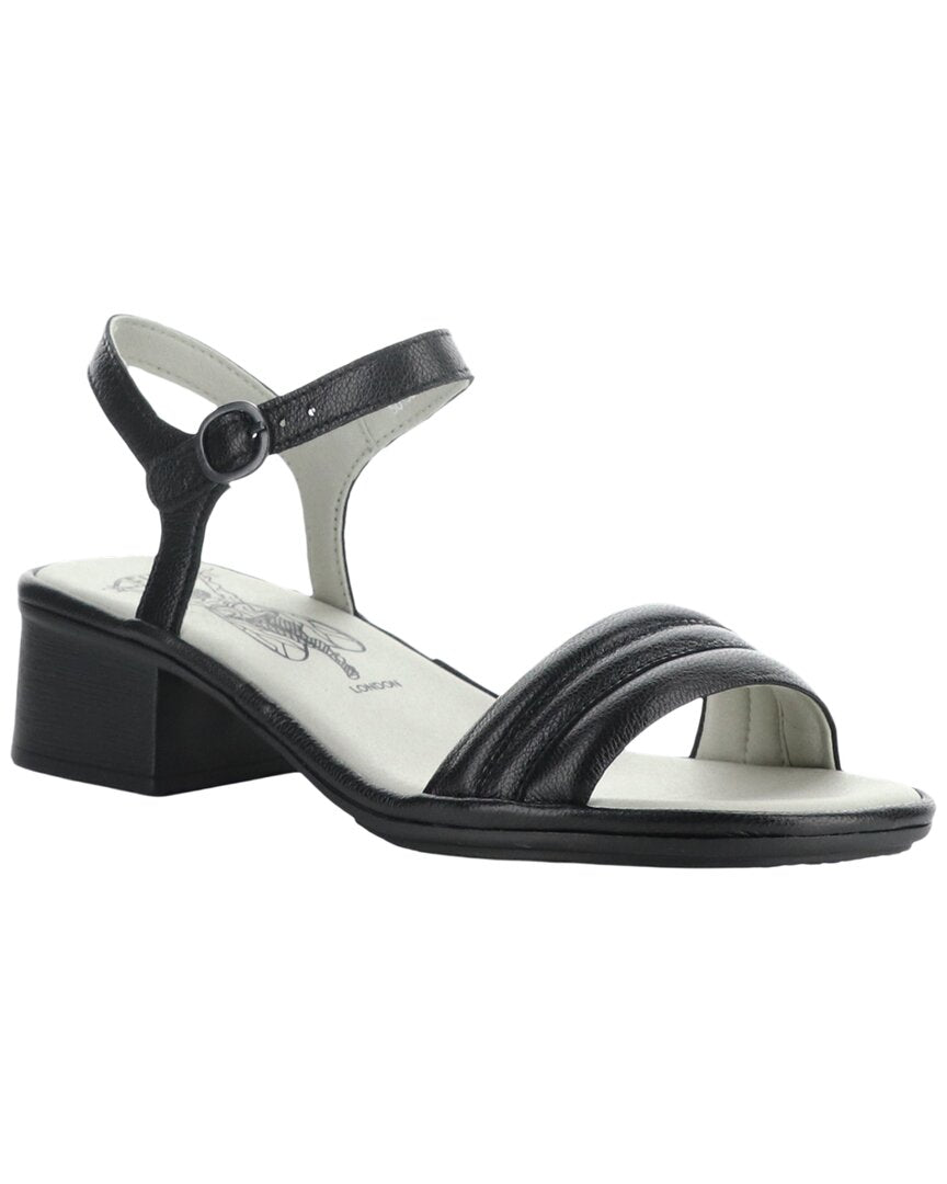 Fly London Eiva Leather Sandal