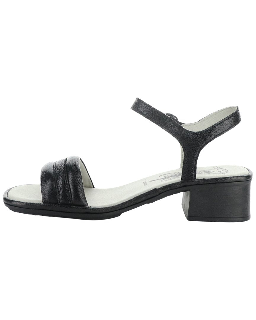 Fly London Eiva Leather Sandal